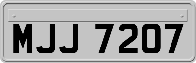 MJJ7207