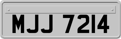 MJJ7214