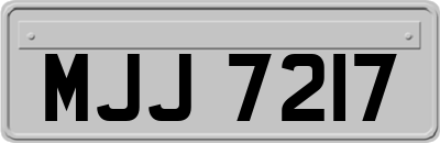 MJJ7217