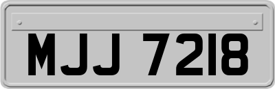 MJJ7218