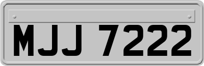 MJJ7222
