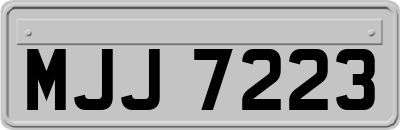 MJJ7223