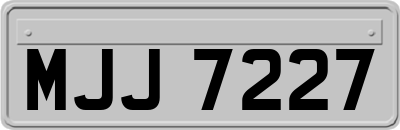 MJJ7227