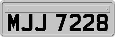 MJJ7228
