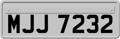 MJJ7232
