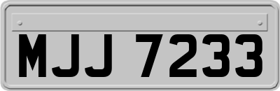 MJJ7233