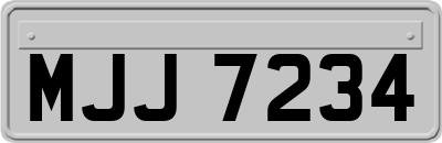 MJJ7234