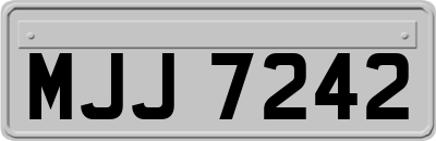 MJJ7242