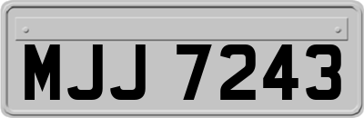 MJJ7243