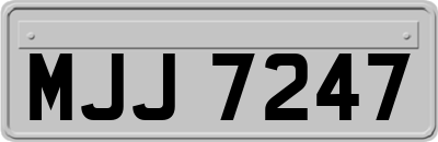 MJJ7247