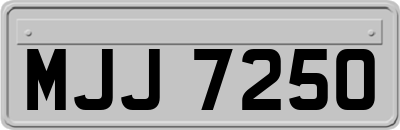MJJ7250