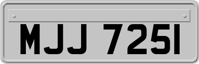 MJJ7251