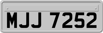 MJJ7252