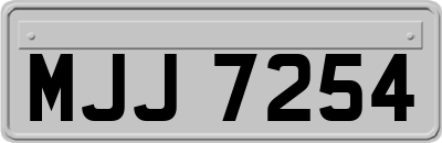 MJJ7254