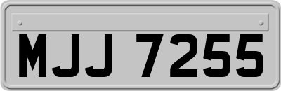 MJJ7255