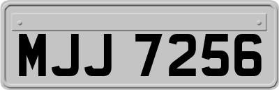 MJJ7256