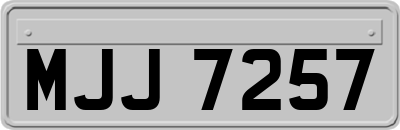MJJ7257