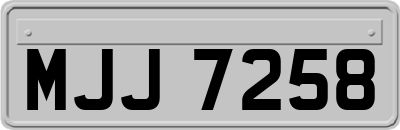MJJ7258