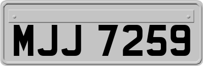 MJJ7259