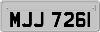 MJJ7261