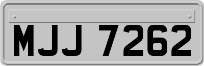 MJJ7262