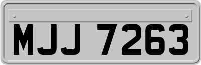 MJJ7263