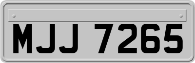 MJJ7265