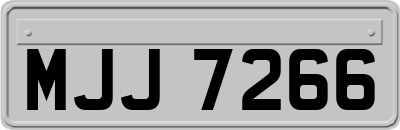 MJJ7266