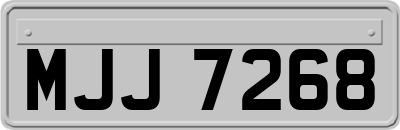 MJJ7268