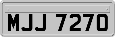 MJJ7270