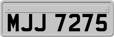 MJJ7275