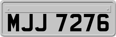 MJJ7276