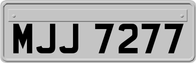 MJJ7277