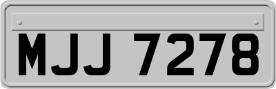 MJJ7278