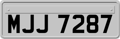 MJJ7287
