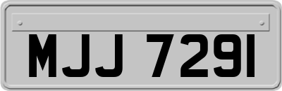 MJJ7291