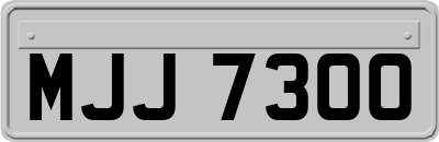 MJJ7300
