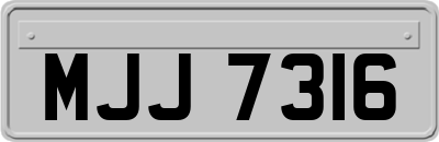 MJJ7316