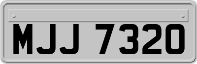 MJJ7320