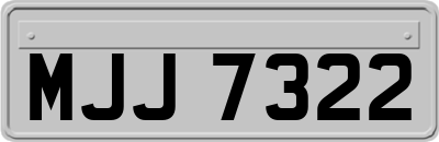 MJJ7322