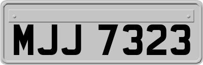 MJJ7323