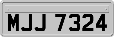 MJJ7324