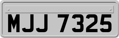 MJJ7325