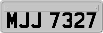 MJJ7327
