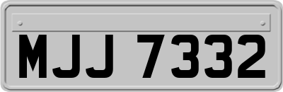 MJJ7332