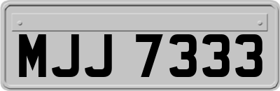 MJJ7333