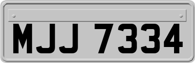 MJJ7334