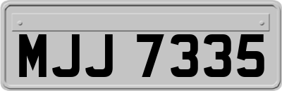 MJJ7335