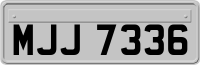 MJJ7336