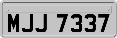 MJJ7337